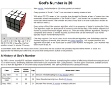 Tablet Screenshot of cube20.org