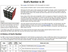 Tablet Screenshot of cube20.com